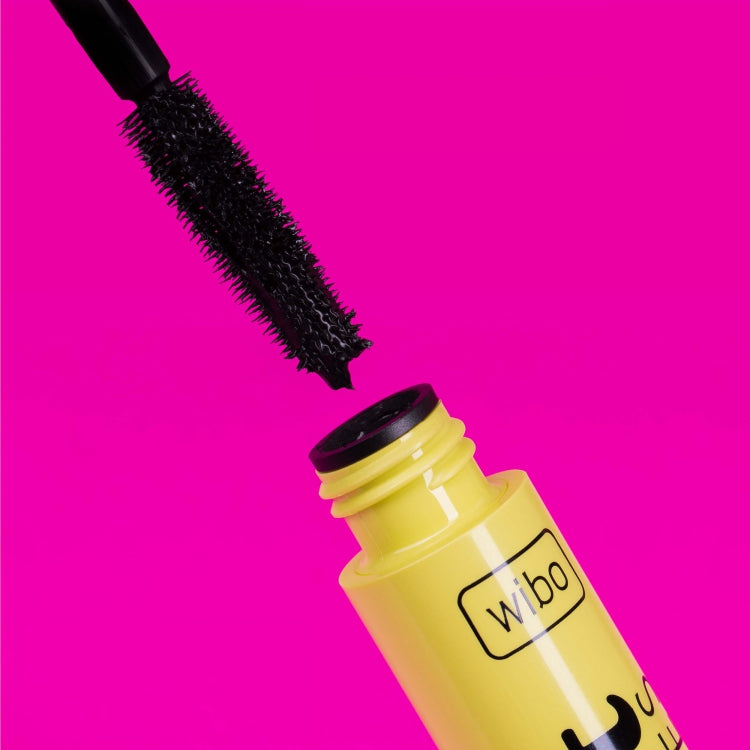 Giant Lashes Mascara