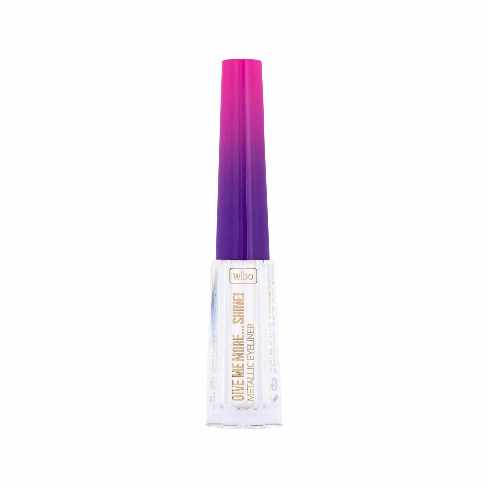 GIVE ME MORE SHINE EYELINER