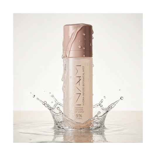 Hydra Infuse Botanical Mist