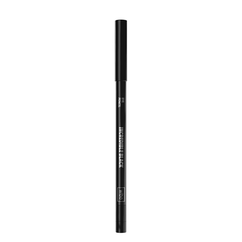 INCREDIBLE BLACK EYE PENCIL