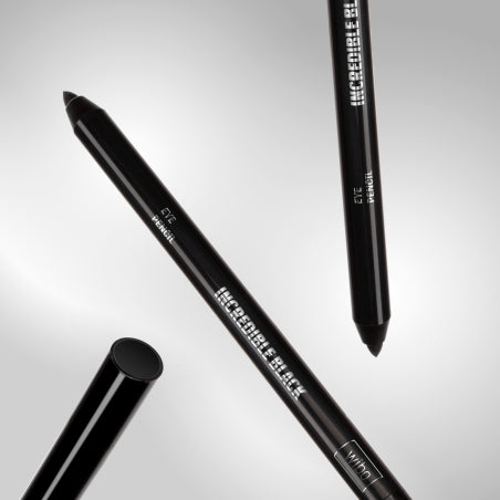 INCREDIBLE BLACK EYE PENCIL