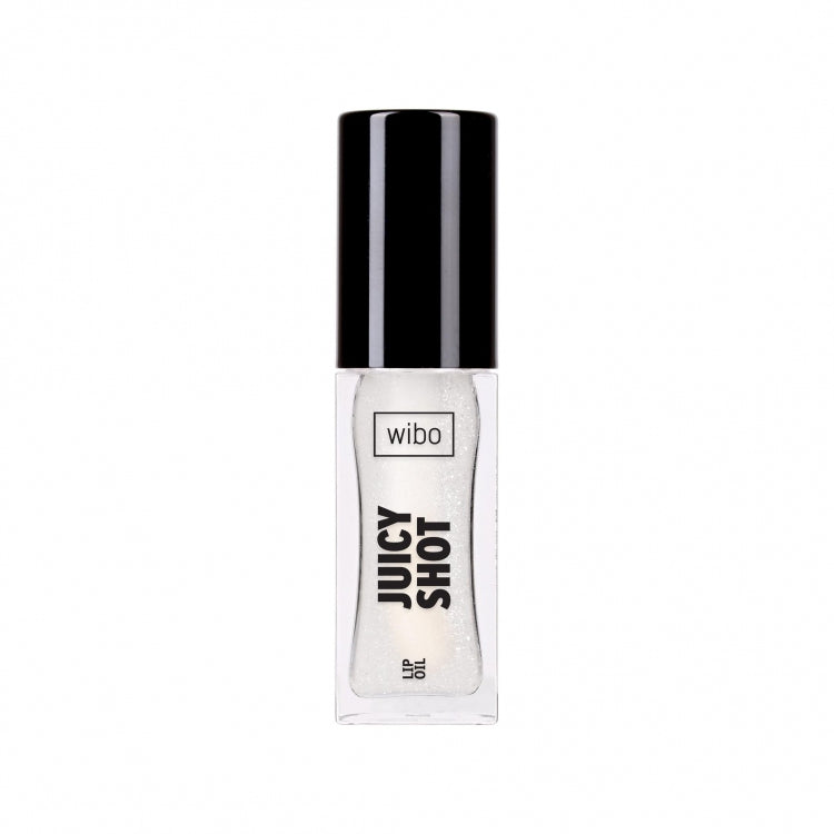 JUICY SHOT LIP OIL