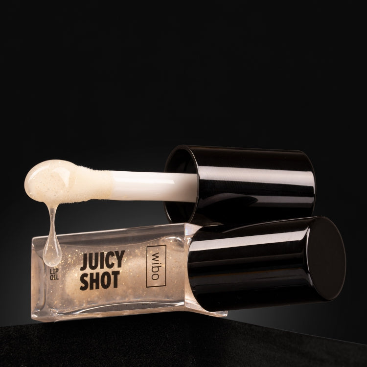 JUICY SHOT LIP OIL