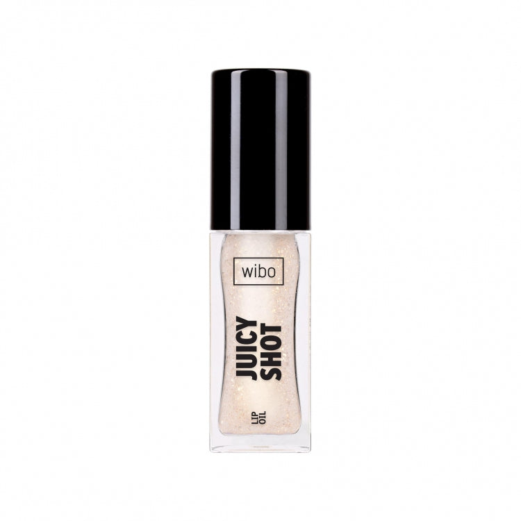 JUICY SHOT LIP OIL