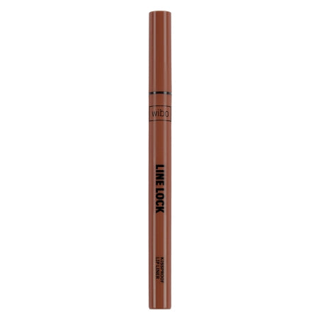 LINE LOCK KISSPROOF LIP LINER
