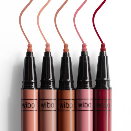 LINE LOCK KISSPROOF LIP LINER