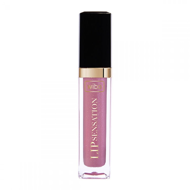 LIP GLOSS SENSATION