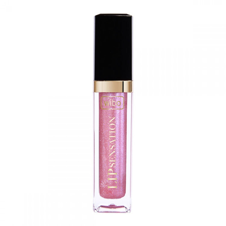 LIP GLOSS SENSATION