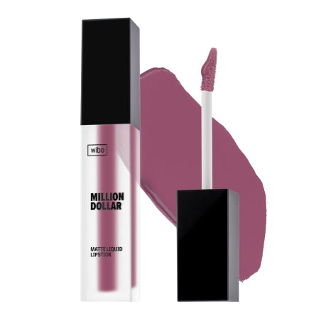 Million Dollar Matte Lipstick