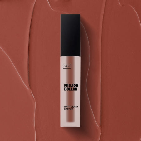 Million Dollar Matte Lipstick