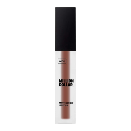 Million Dollar Matte Lipstick