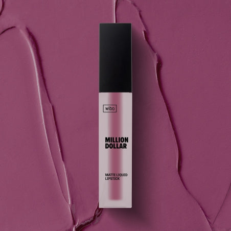 Million Dollar Matte Lipstick