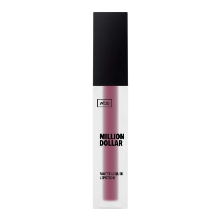 Million Dollar Matte Lipstick