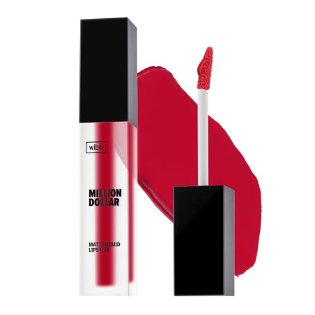 Million Dollar Matte Lipstick