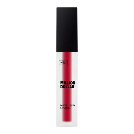 Million Dollar Matte Lipstick
