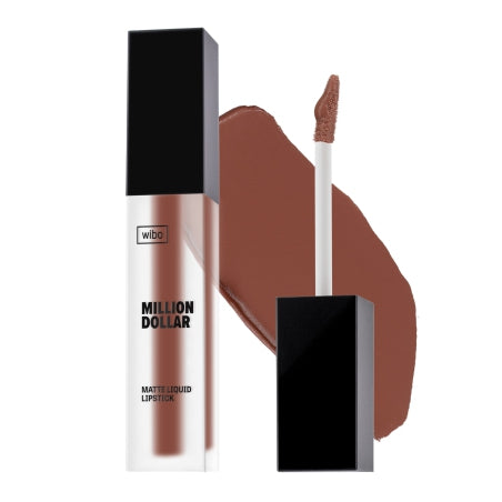 Million Dollar Matte Lipstick