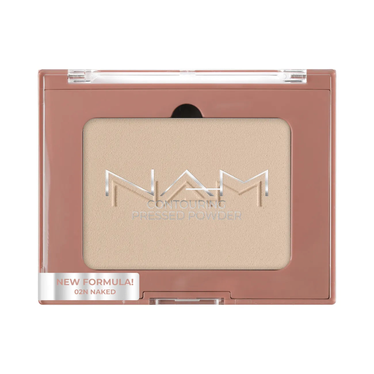 CONTOURING PRESSED POWDER