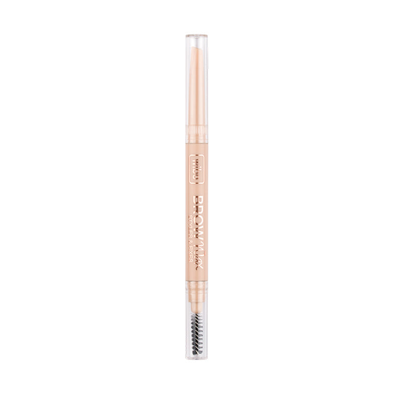 WAX BROW PEN