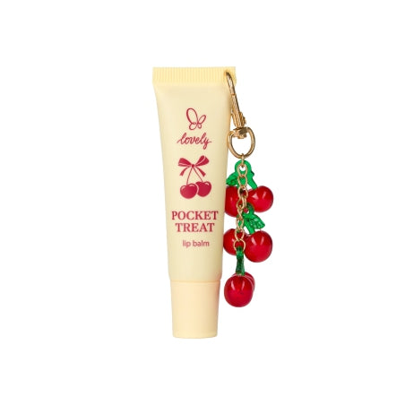 Pocket Treat Lip Balm