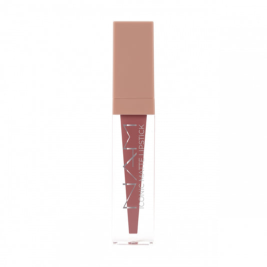 ICONIC MATTE LIPSTICK