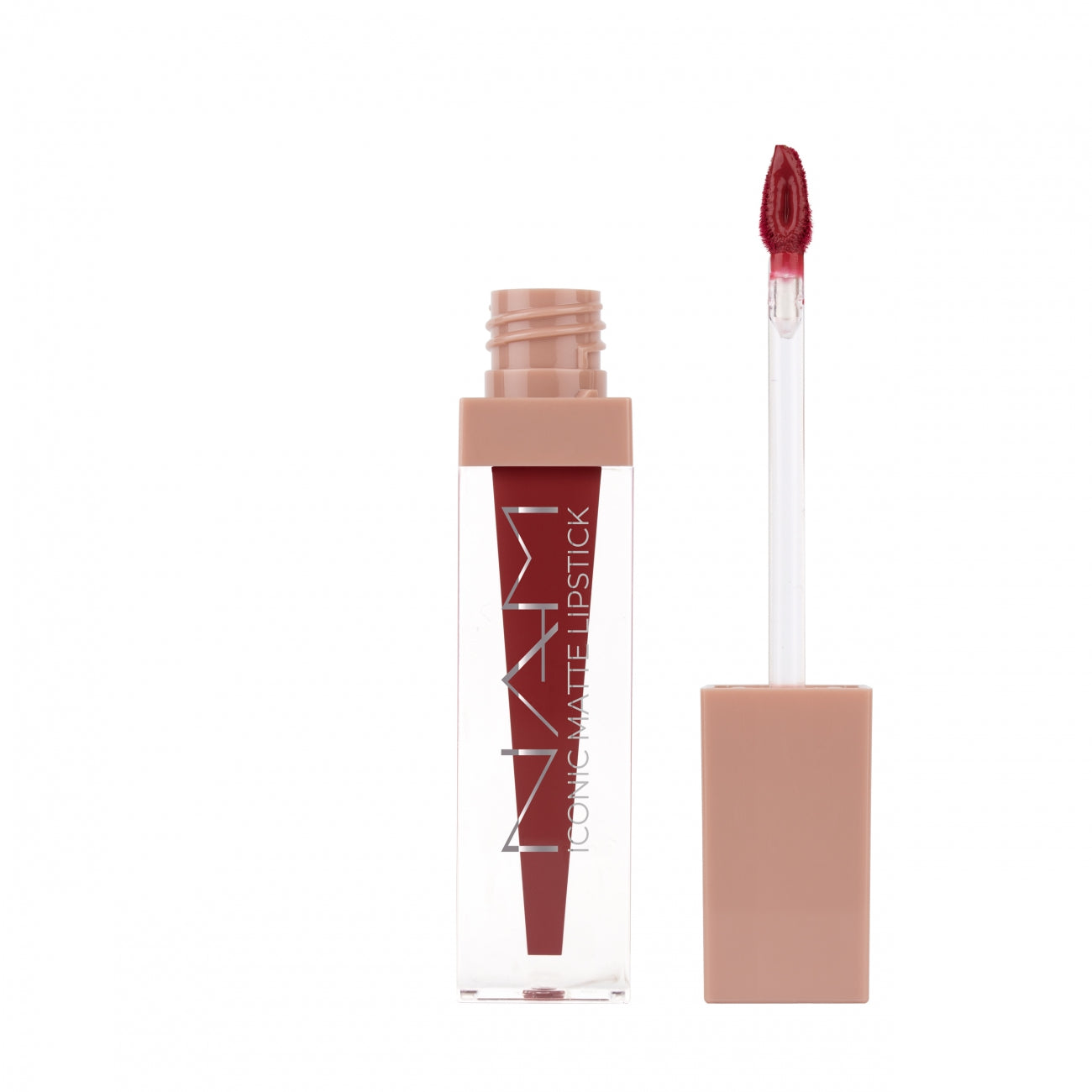 ICONIC MATTE LIPSTICK