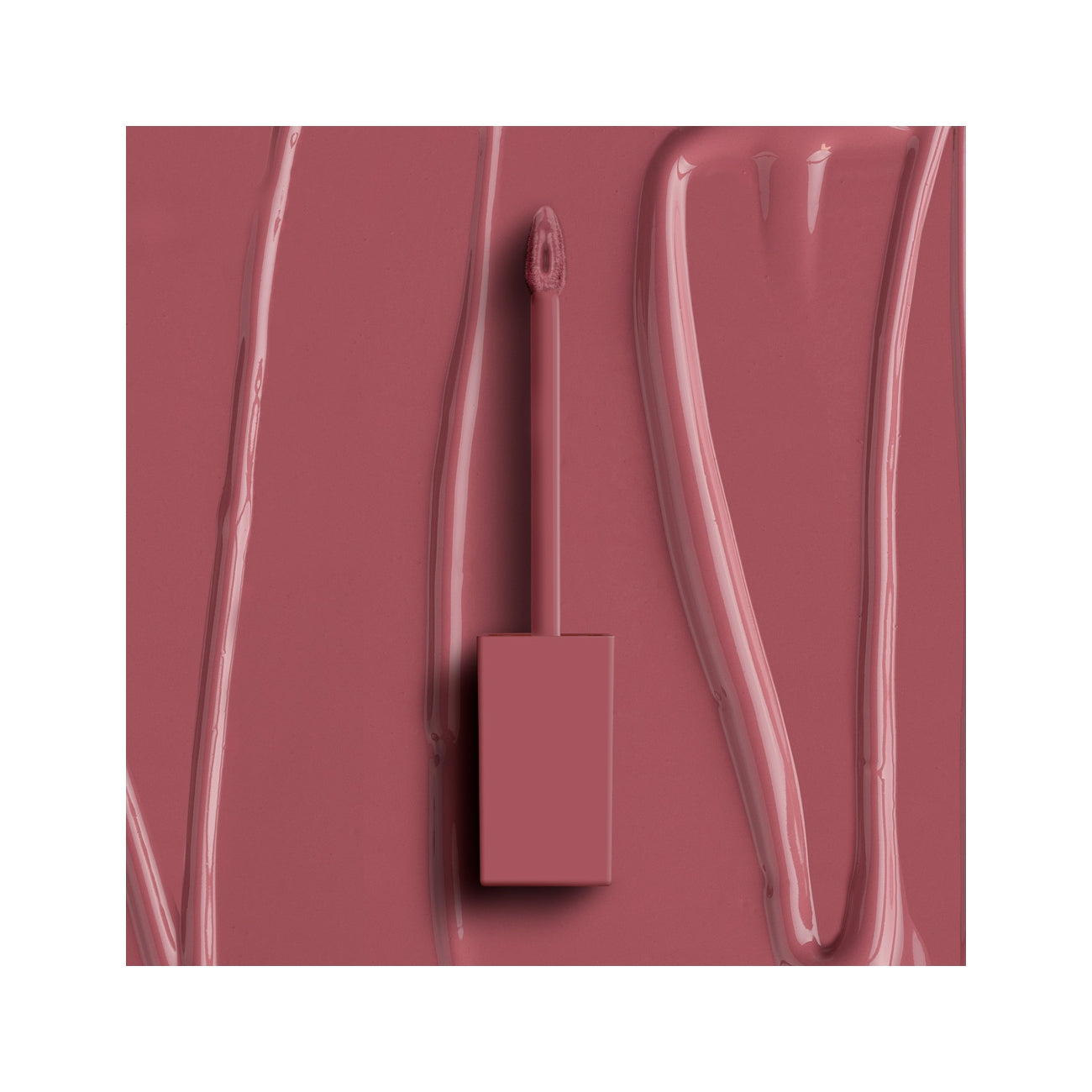 ICONIC MATTE LIPSTICK