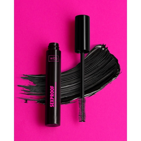 Sex Proof Mascara