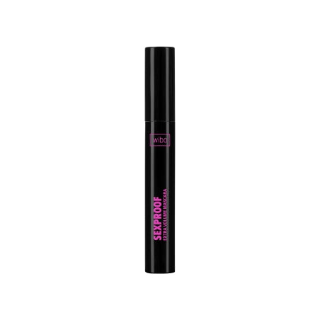 Sex Proof Mascara