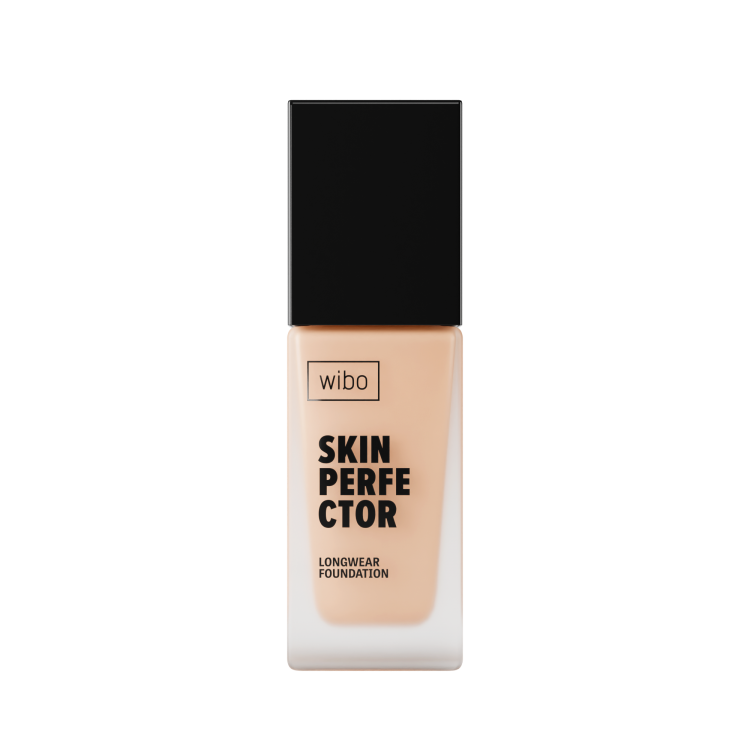 SKIN PERFECTOR LONGWEAR FOUNDATION