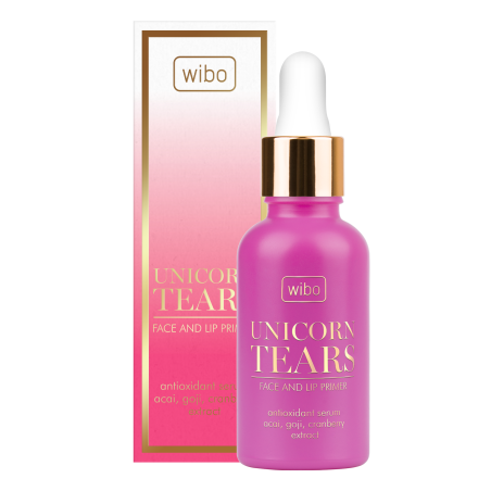 UNICORN TEARS PRIMER