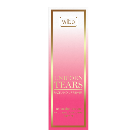 UNICORN TEARS PRIMER