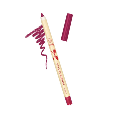 Velvet Ribobn Lip Pencil