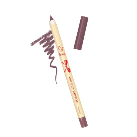 Velvet Ribobn Lip Pencil