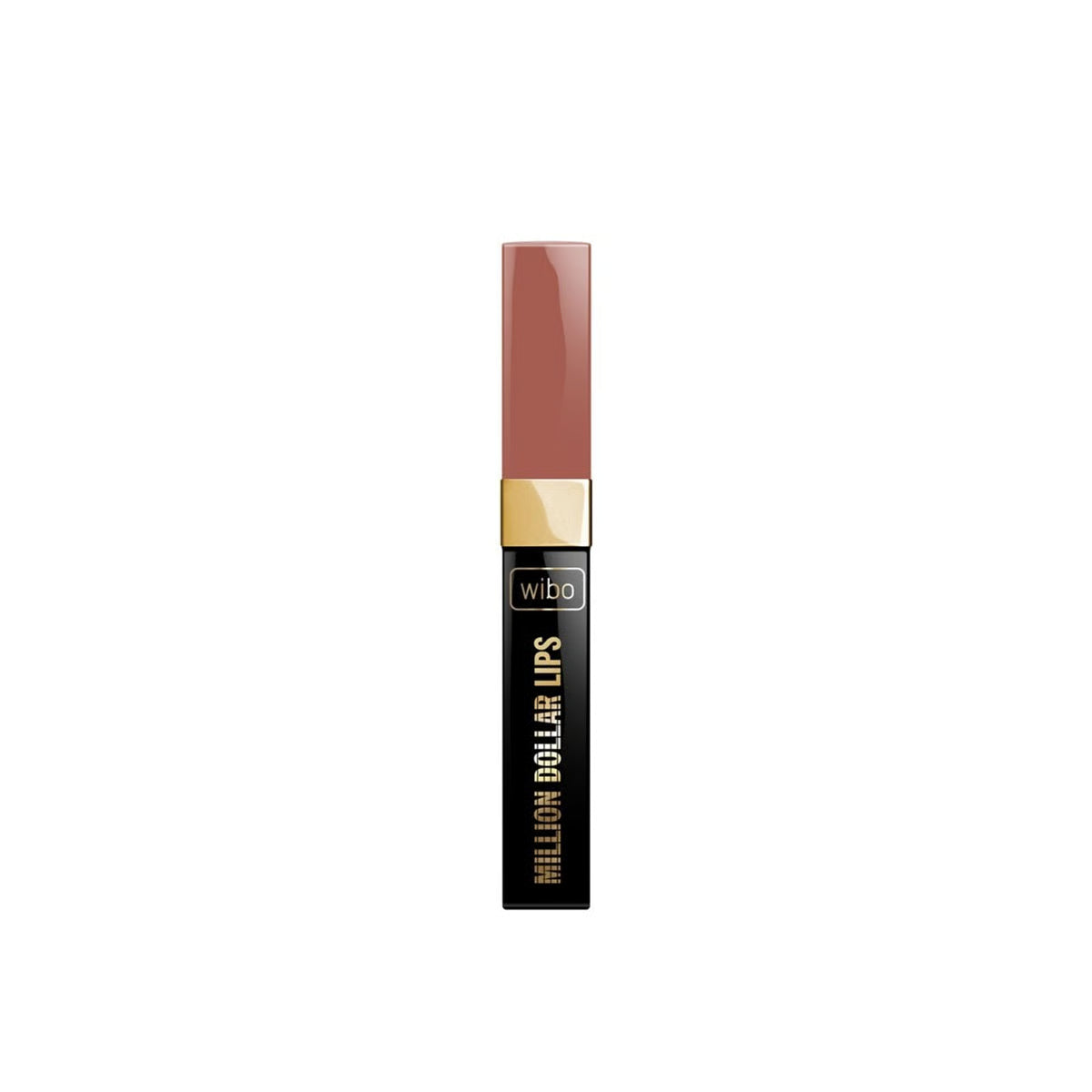 Million Dollar Matte Lipstick