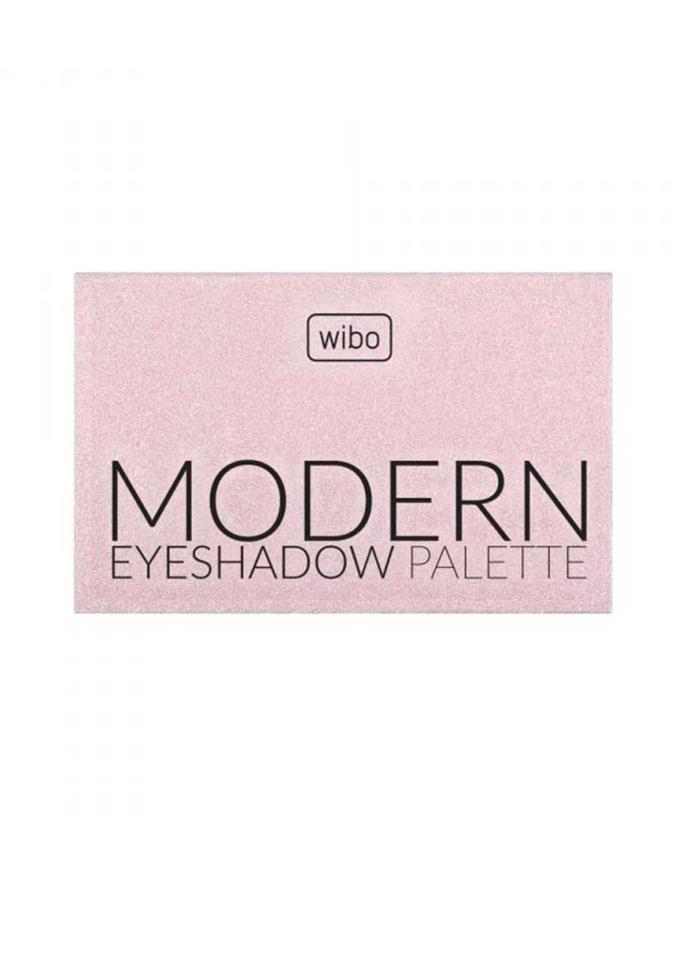EYESHADOW MODERN PALETTE