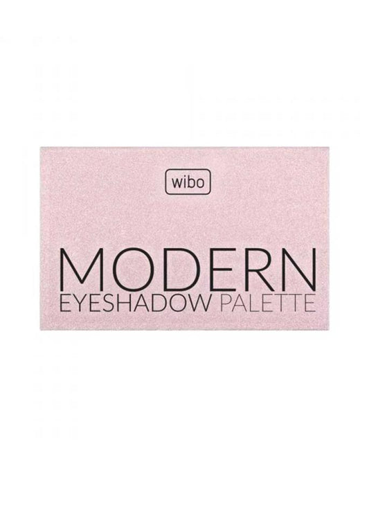 EYESHADOW MODERN PALETTE